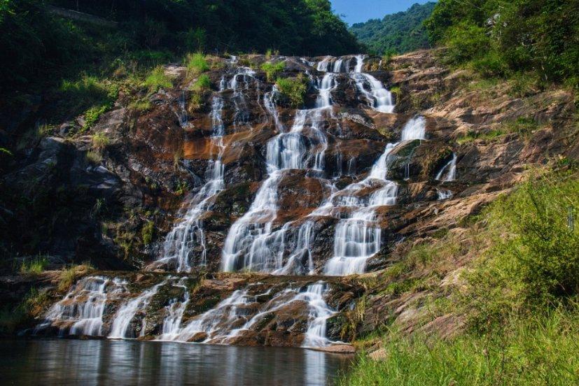你能逃离此地吗