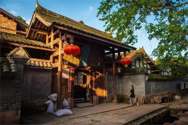 公主烹饪蛋糕